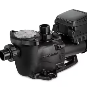 Hayward MaxFlo VS 1.65 HP Variable Speed Pool Pump, 230-Volt
